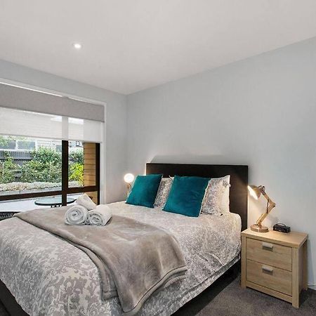 Bealey Delight Apartment Christchurch Exterior photo